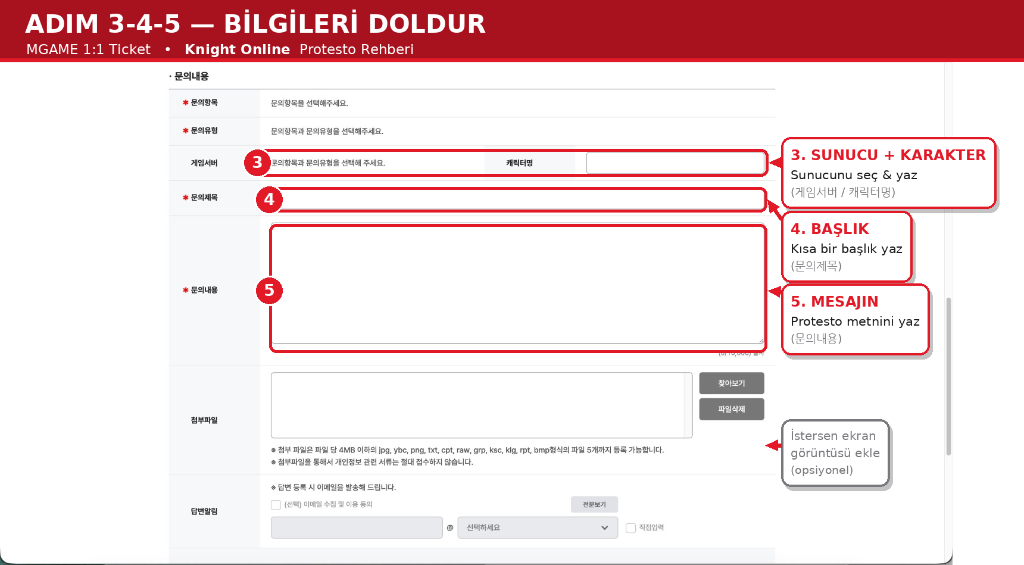 Adım 3